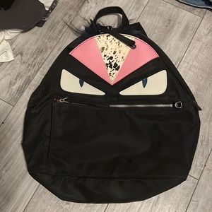 Fendi Backpack